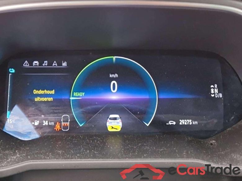 RENAULT Zoe R110 Life Carsh. 52 #5