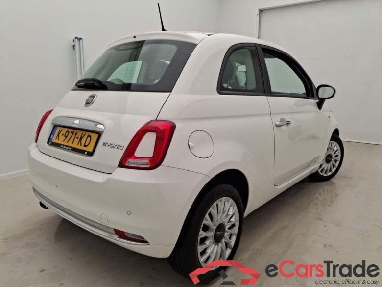 FIAT 500 1.0 Hybr. Lounge #2