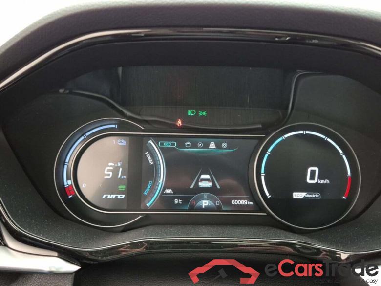 KIA e-Niro DynamicPlusLine 64kWh #4