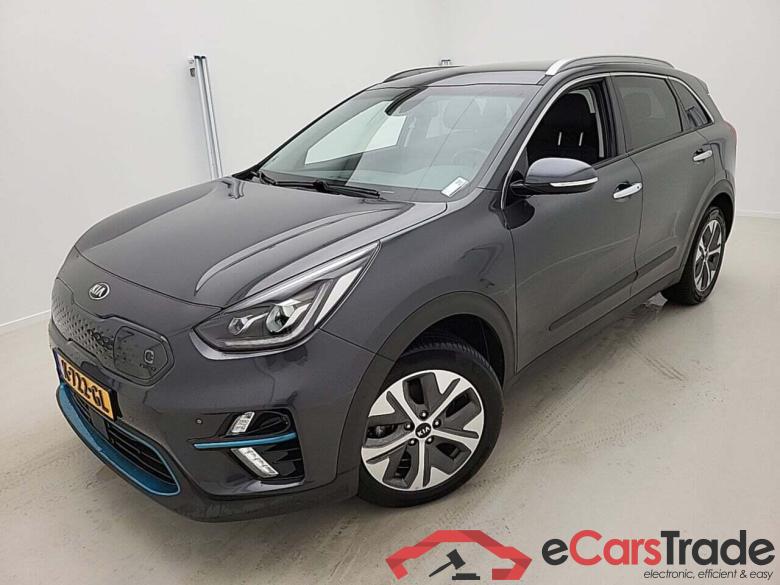 KIA e-Niro ExecutiveLine 64 kWh