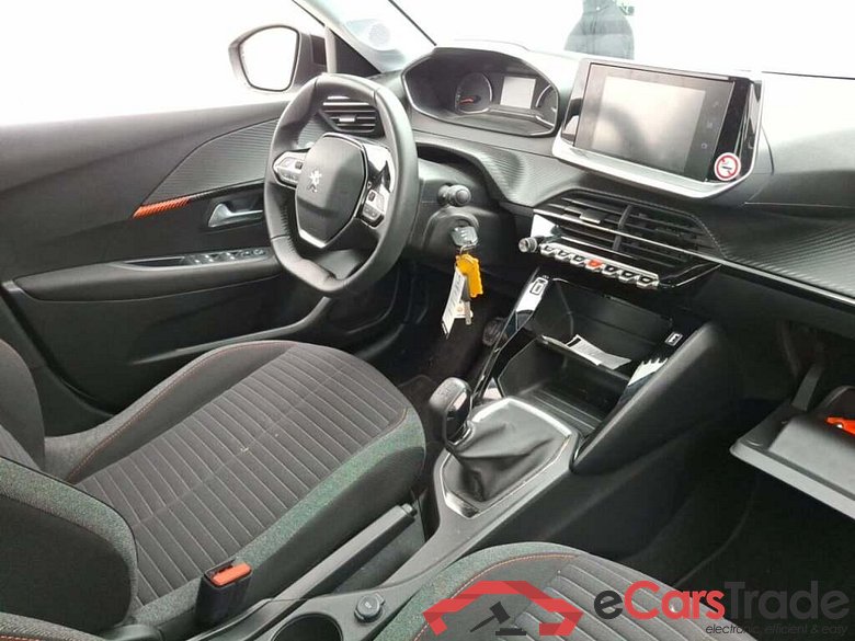 PEUGEOT 208 1.2 PT Active Pack #3