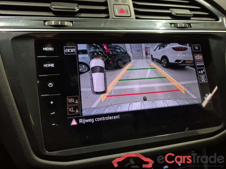 VOLKSWAGEN Tiguan Allspace 1.5 TSI R-Line B+ 7p DSG #6