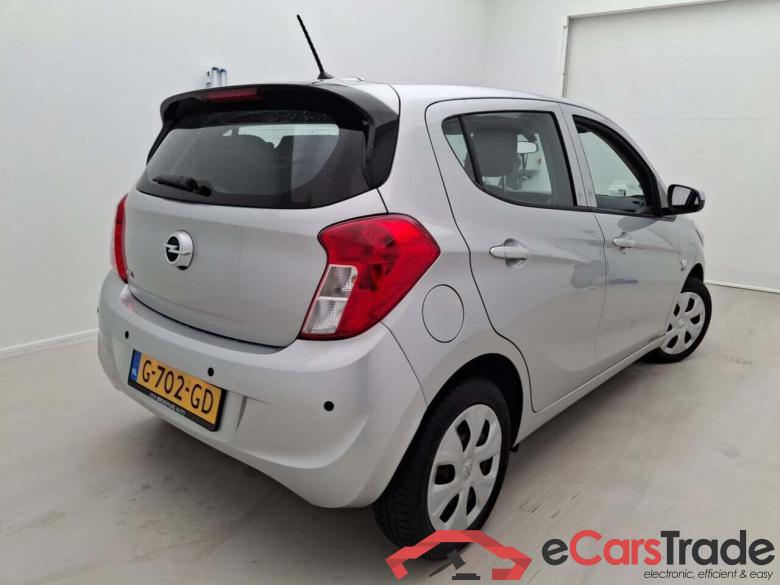 OPEL KARL 1.0 120 Jaar Edition #2