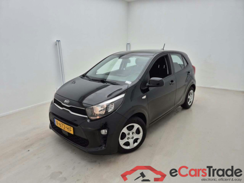 KIA Picanto 1.0 DPi ComfortLine AUT