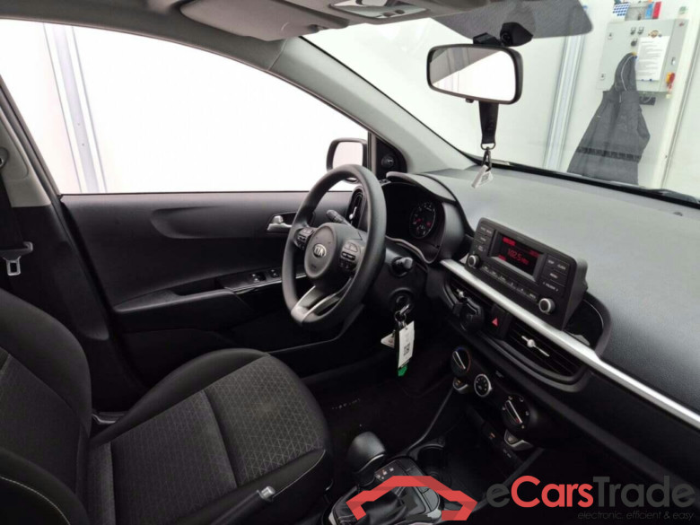 KIA Picanto 1.0 DPi ComfortLine AUT #3