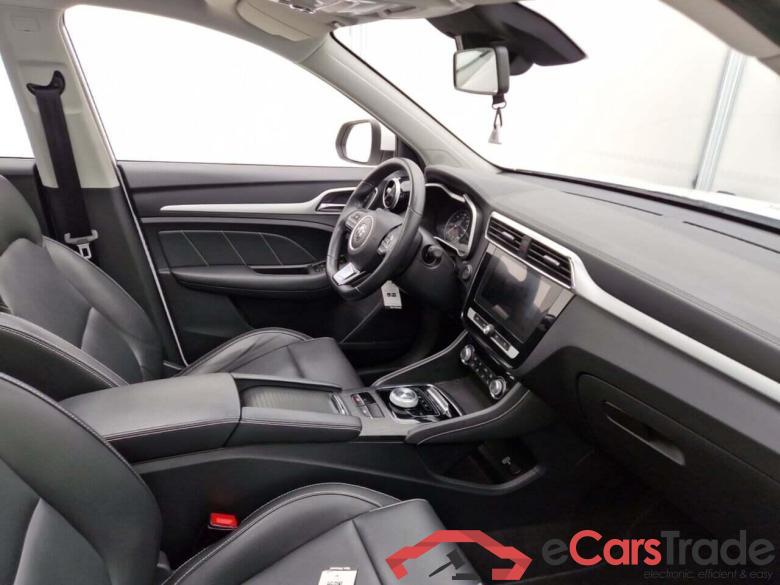 MG MG ZS EV Luxury 45 kWh #3