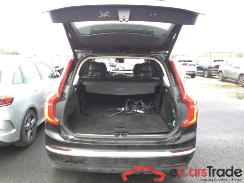 XC90 T8 455 PHEV AWD BA 7PL EA #5