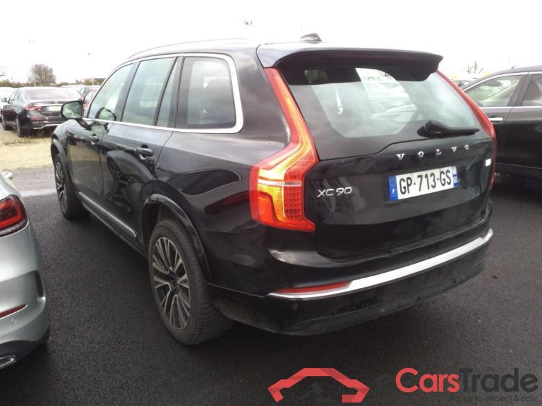 XC90 T8 455 PHEV AWD BA 7PL EA #6