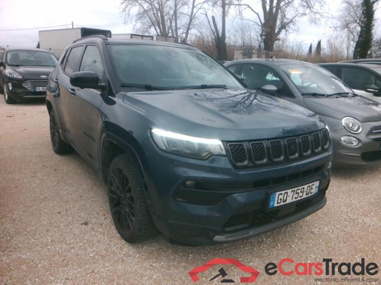 JEEP COMPASS 240 PHEV S AT RK #2