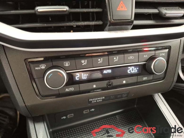 SEAT Ibiza 1.0 TSI Style #6