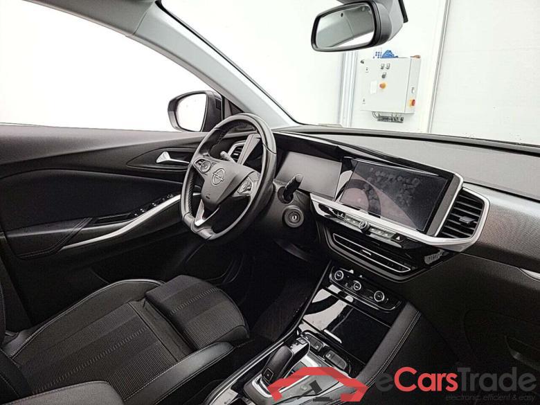 OPEL Grandland 1.2T Elegance AUT #3