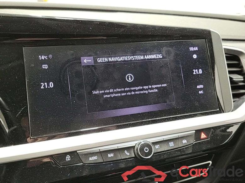 OPEL Grandland 1.2T Elegance AUT #6