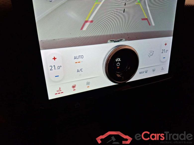 FORD Mustang Mach-E RWD 75 kWh #6