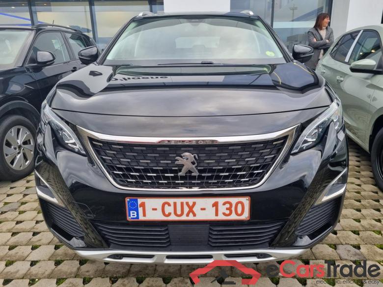 PEUGEOT 5008 1.5 BlueHDi Allure (EU6.2) #5