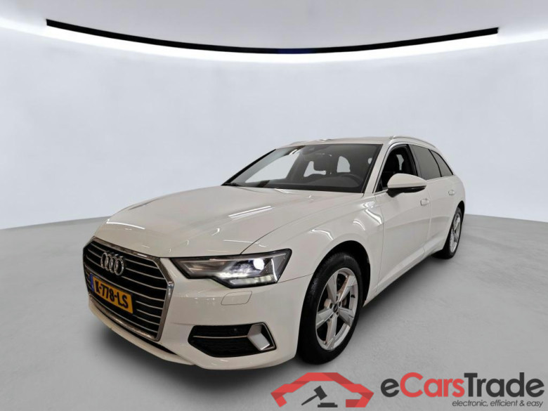 AUDI A6 Avant 195 kW