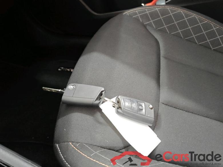 SKODA Kamiq 81 kW #6