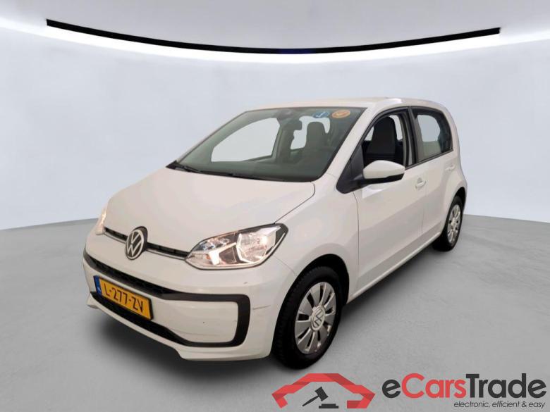 VOLKSWAGEN up! 48 kW #1
