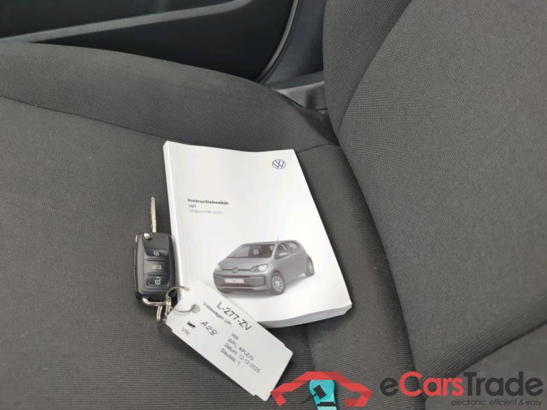 VOLKSWAGEN up! 48 kW #5