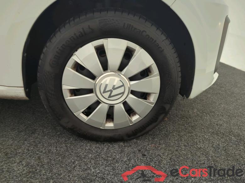 VOLKSWAGEN up! 48 kW #6