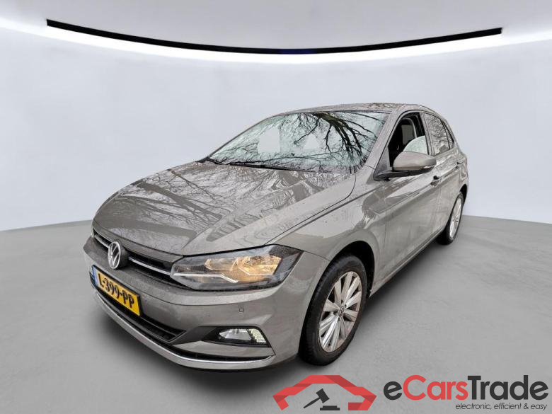 VOLKSWAGEN POLO 70 kW