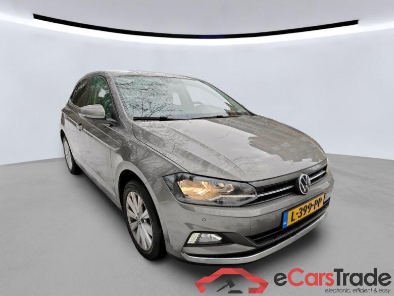 VOLKSWAGEN POLO 70 kW #4