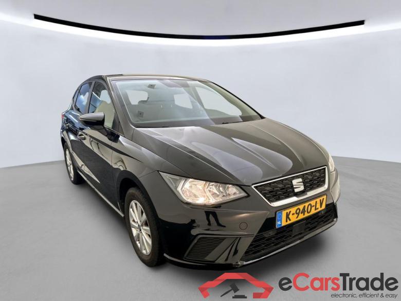 SEAT Ibiza 70 kW #5
