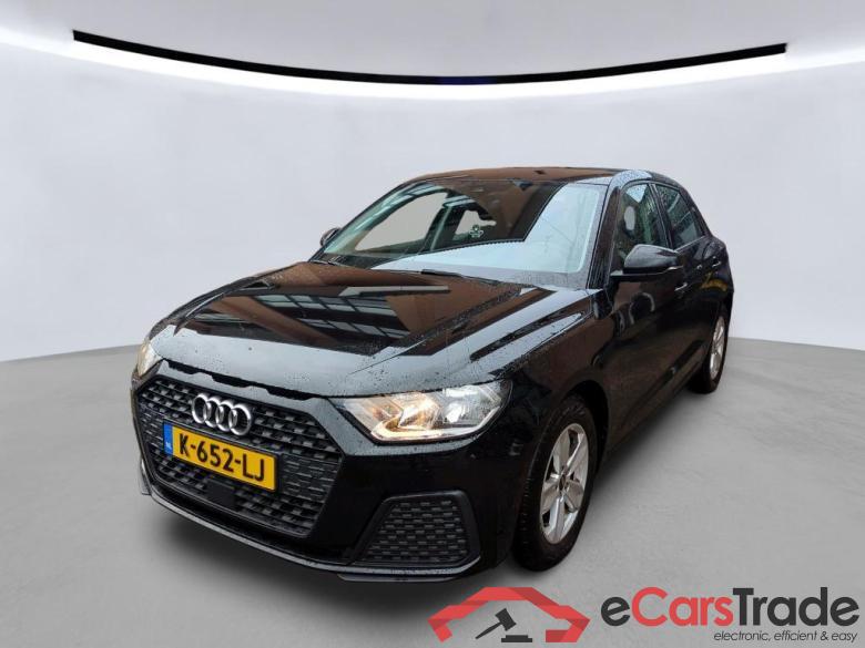 AUDI A1 Sportback 70 kW #1
