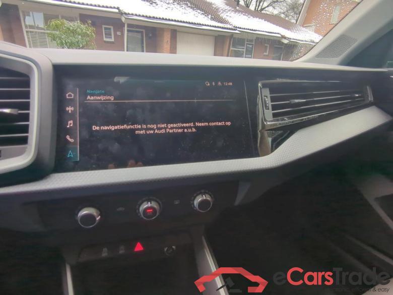 AUDI A1 Sportback 70 kW #3