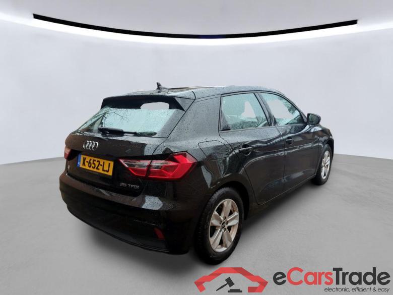 AUDI A1 Sportback 70 kW #5