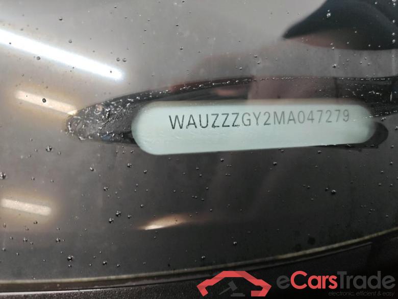 AUDI A3 Sportback 81 kW #3