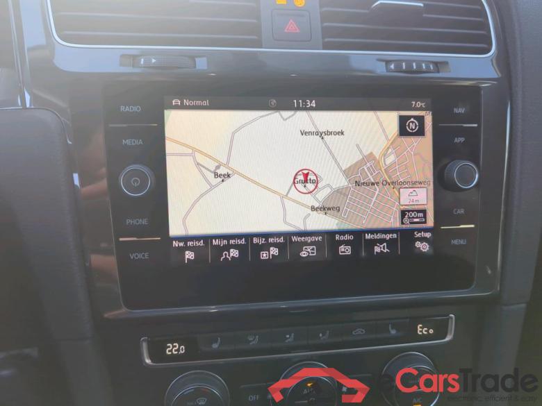 VOLKSWAGEN e-Golf 100 kW #3