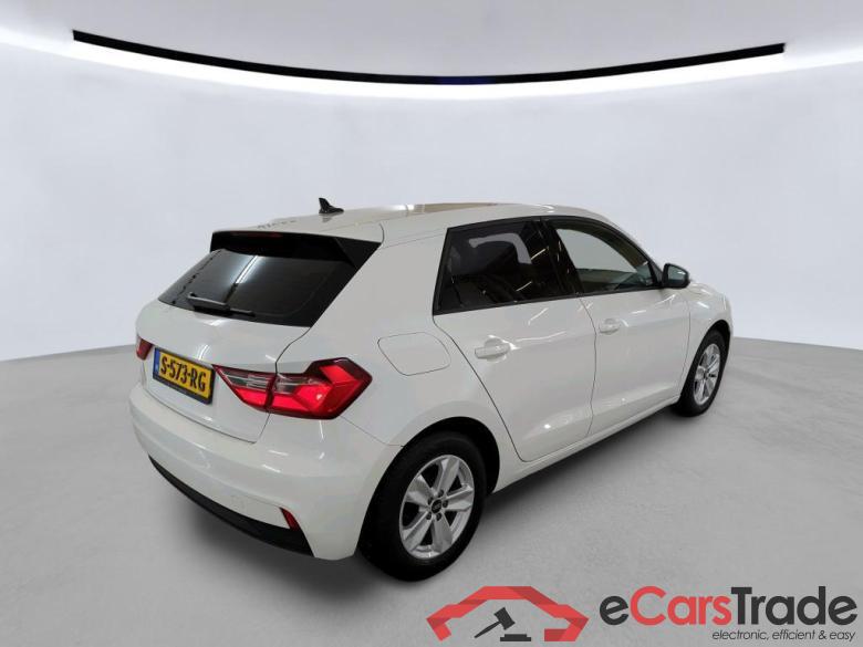 AUDI A1 Sportback 70 kW #4