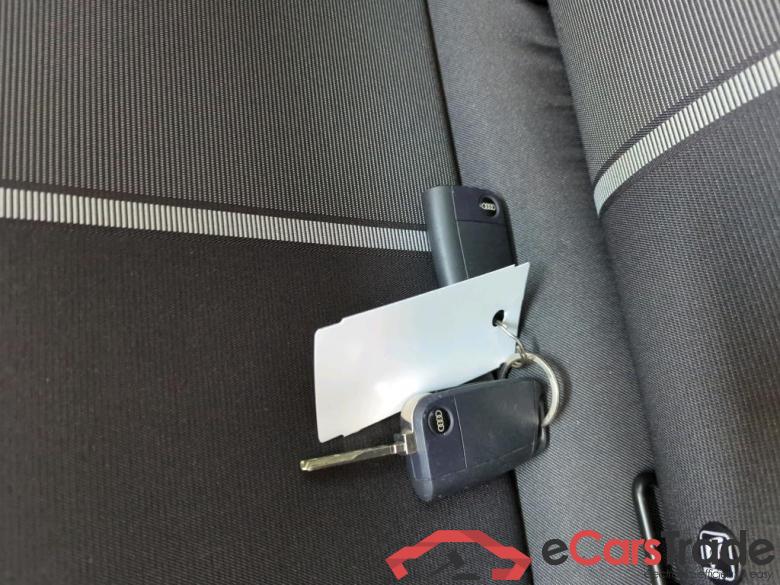 AUDI A1 Sportback 70 kW #5