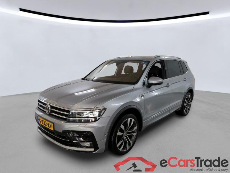 VOLKSWAGEN Tiguan Allspace 110 kW #1