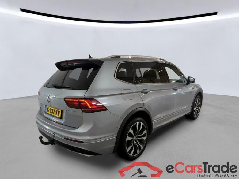 VOLKSWAGEN Tiguan Allspace 110 kW #6