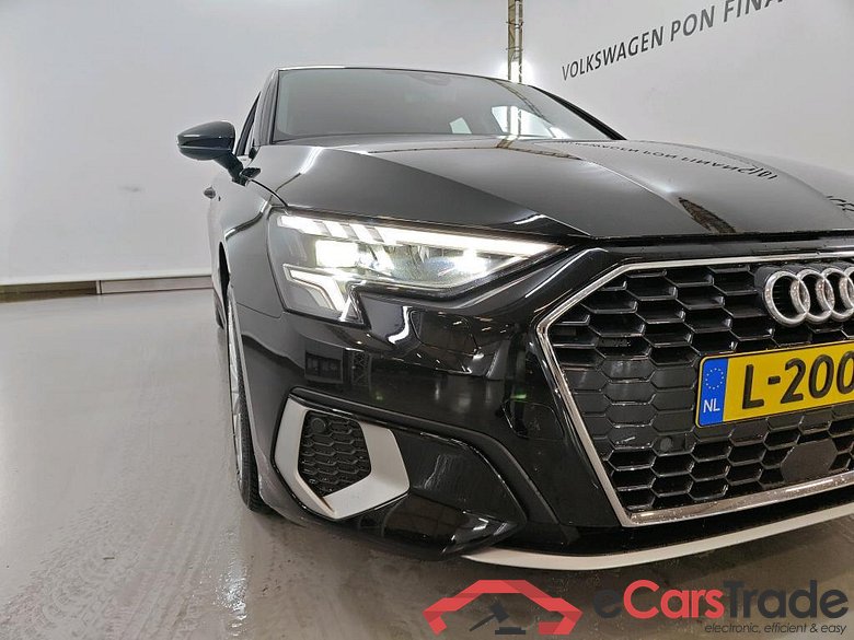 AUDI A3 Sportback 110 kW #4