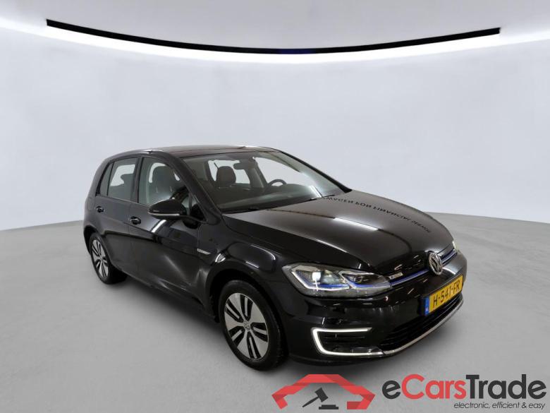 VOLKSWAGEN e-Golf 100 kW #5