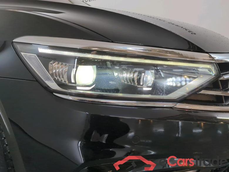 VOLKSWAGEN Passat Variant 110 kW #4