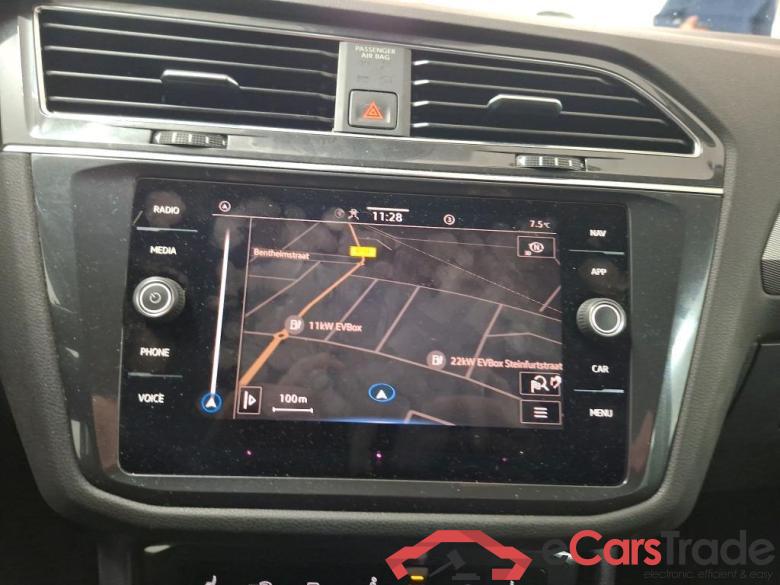 VOLKSWAGEN Tiguan Allspace 110 kW #2