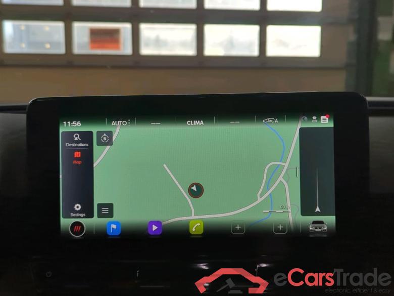 Leon Sportstourer Xcellence e-HYBRID 1.4 150KW AT6 E6d #6