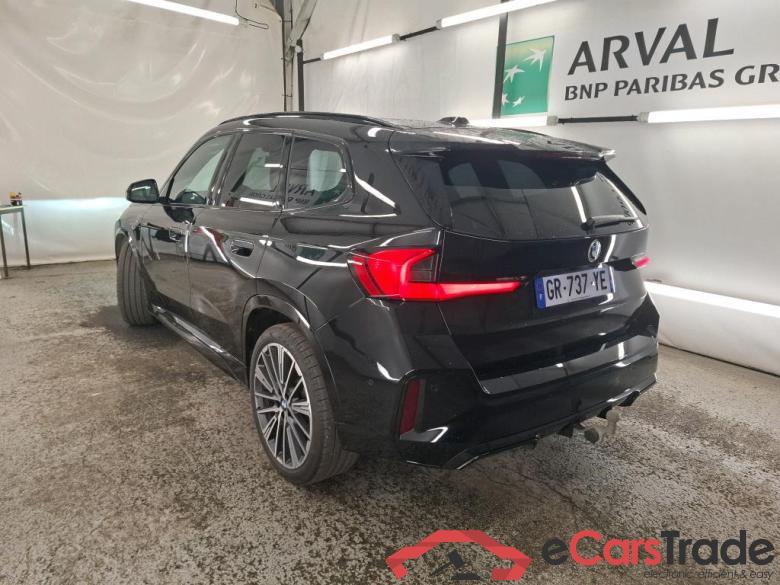 BMW X1 / 2022 / 5P / SUV xDrive23d M Sport DKG7 #2