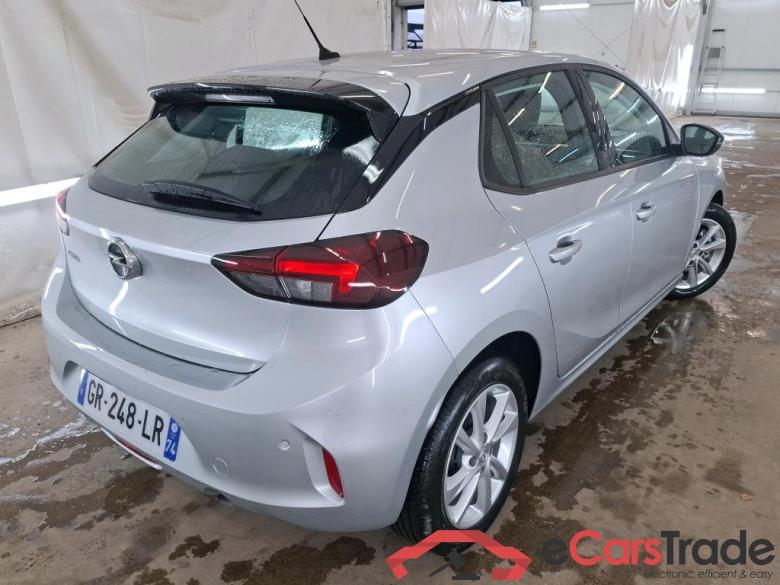 Corsa F Elegance Business 1.2 Turbo 100CV BVM6 E6d #3