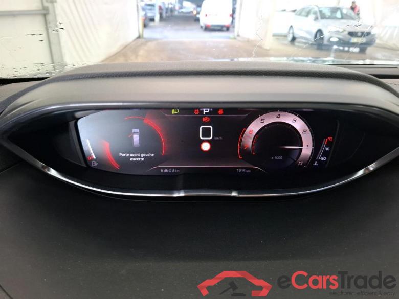 PEUGEOT 5008 / 2020 / 5P / SUV PureTech 130 S&S EAT8 GT Pack #6