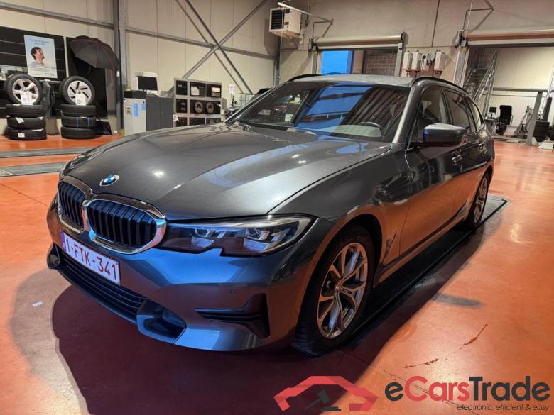 BMW 3 SW (G21) Touring 318i OPF #1