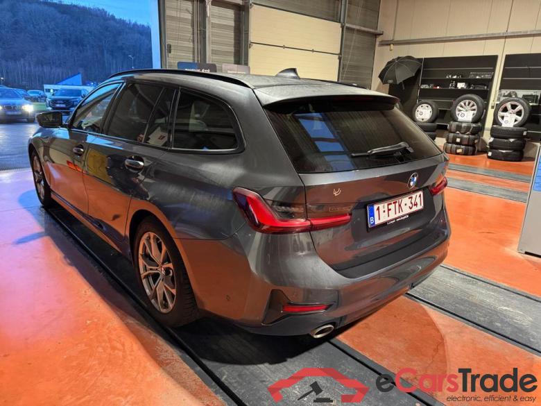 BMW 3 SW (G21) Touring 318i OPF #3