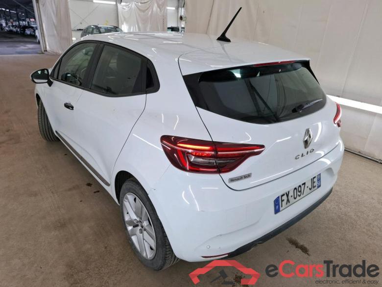 Clio V Business 1.0 SCe 65CV BVM5 E6d #2