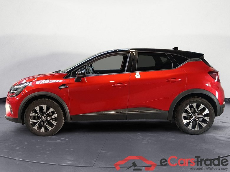 Renault Captur Techno 1.0 TCe 90 #2