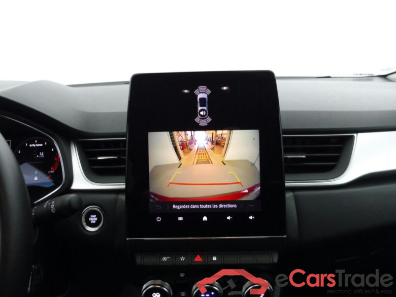 Renault Captur Techno 1.0 TCE 90CH #6