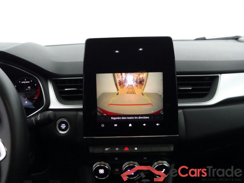 Renault Captur TECHNO 1.0 TCE 90CH #6