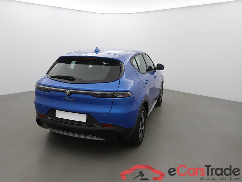 Alfa Romeo Tonale Ti 1.5L Hybrid 160 hp #3